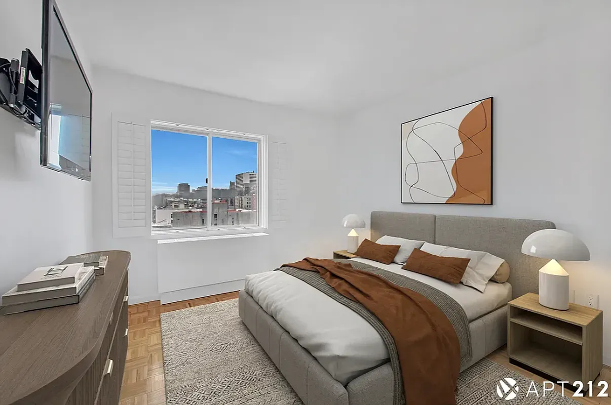 $1,130,000 | 330 West 145th Street, Unit PH6 | Central Harlem
