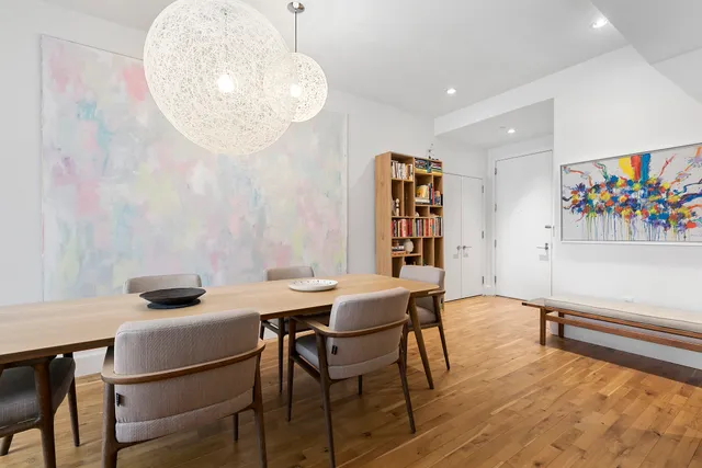 $8,250 | 360 Furman Street, Unit 1120 | Brooklyn Heights