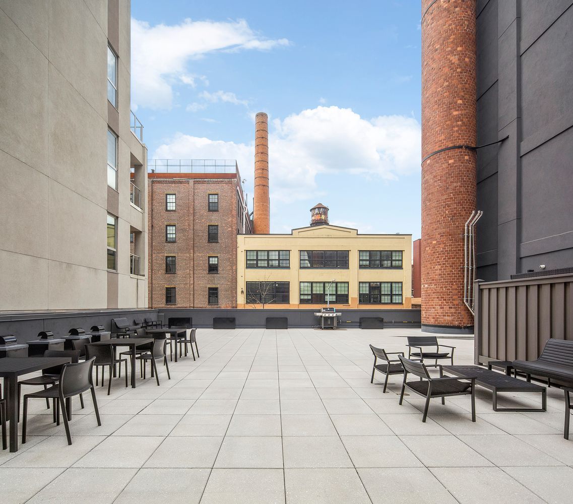 55 Berry Street, Unit 4B Brooklyn, NY 11249 - Photo 11 of 12