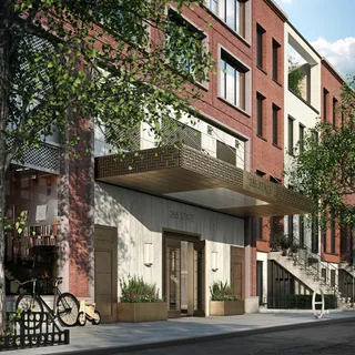 $1,895,000 | 265 State Street, Unit 1008 | Boerum Hill