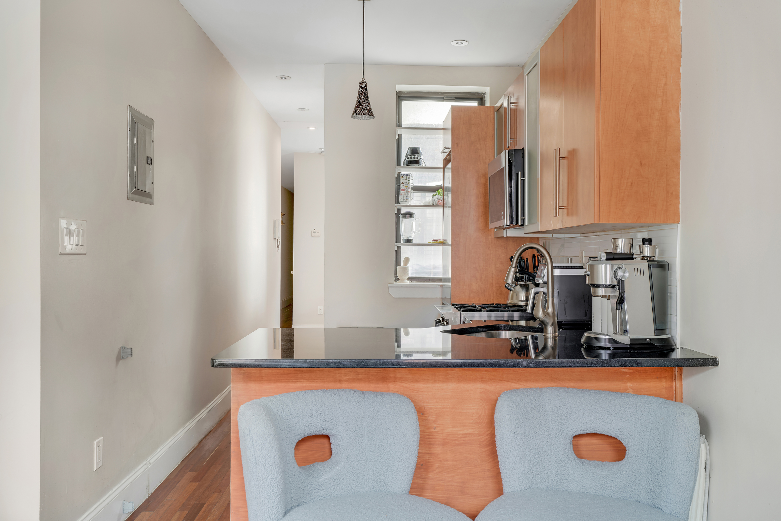 161 West 133rd Street, Unit 2B Manhattan, NY 10030 - Photo 7 of 16