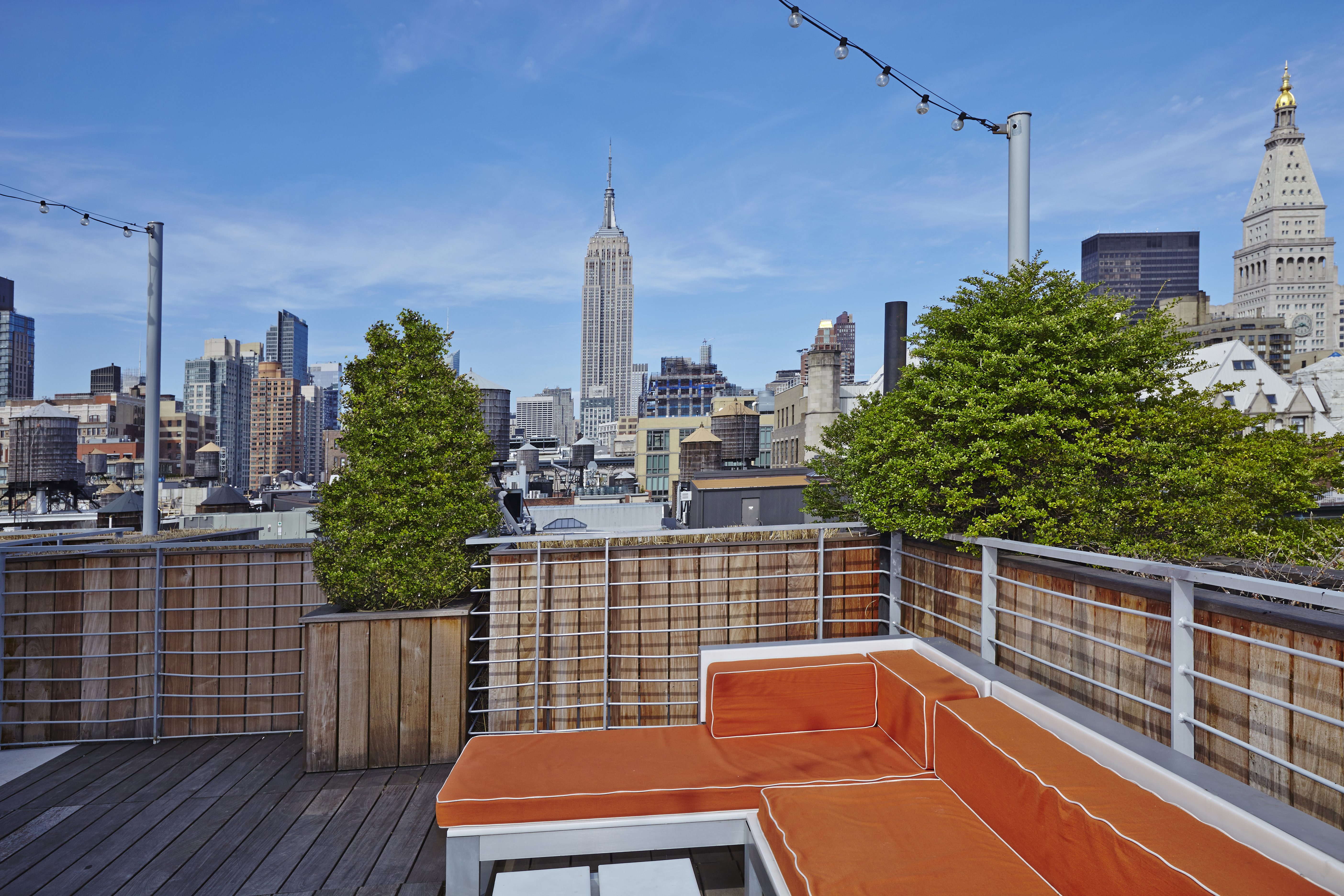 16 West 19th Street, Unit 2 Manhattan, NY 10011 - Photo 6 of 7