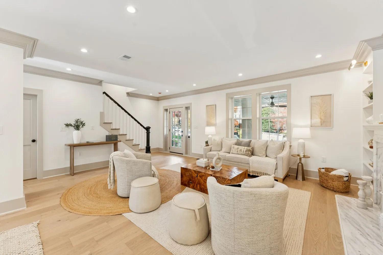 $2,495,000 | 3216 Patterson Street Northwest, Washington, DC 20015