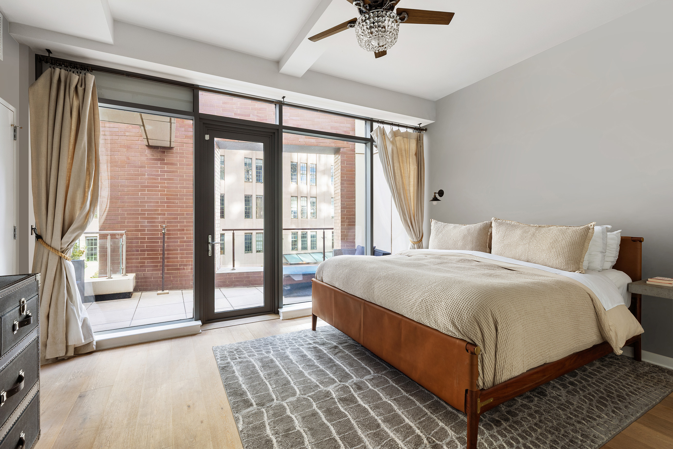 1 Northside Piers, Unit THB Brooklyn, NY 11249 - Photo 7 of 16