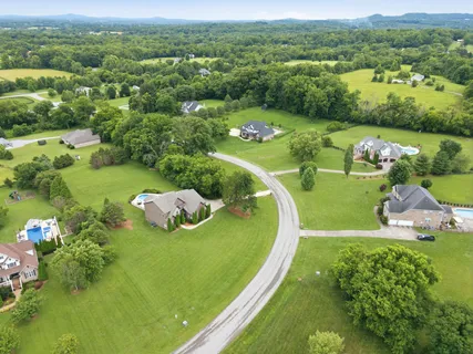 $1,353,000 | 3716 Bosk Lane, College Grove, TN 37046