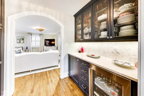 $2,350,000 | 5205 Falmouth Road, Bethesda, MD 20816