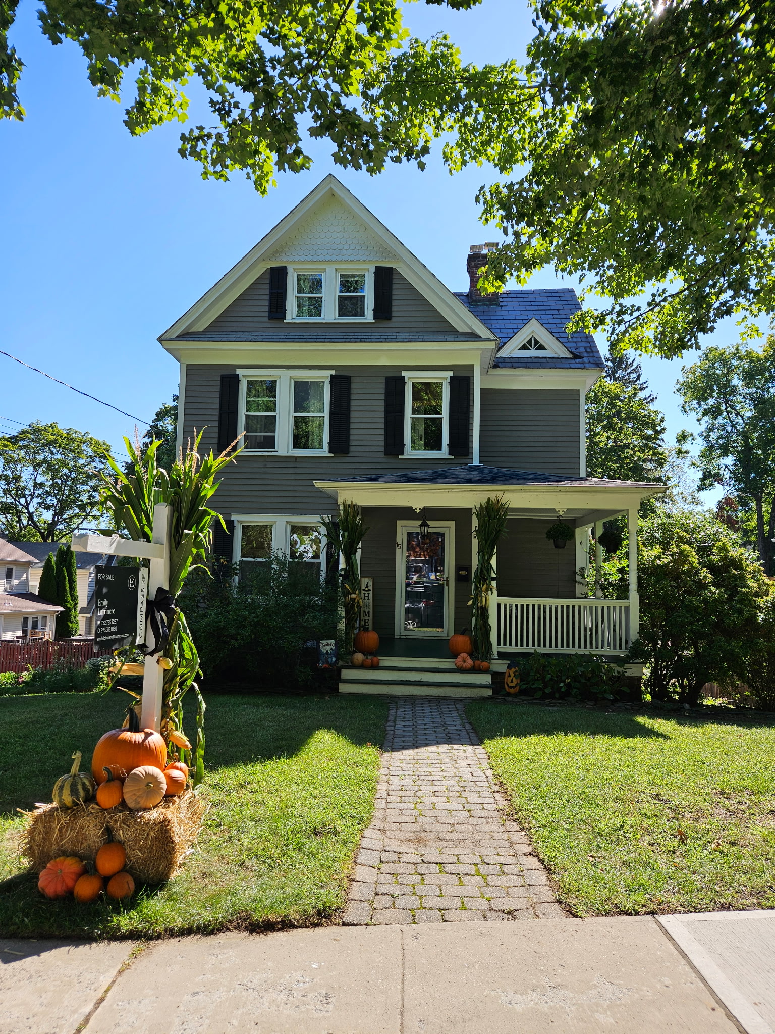 15 Lake Road Morristown, NJ 07960 - Photo 1 of 1 Gallery Image 1