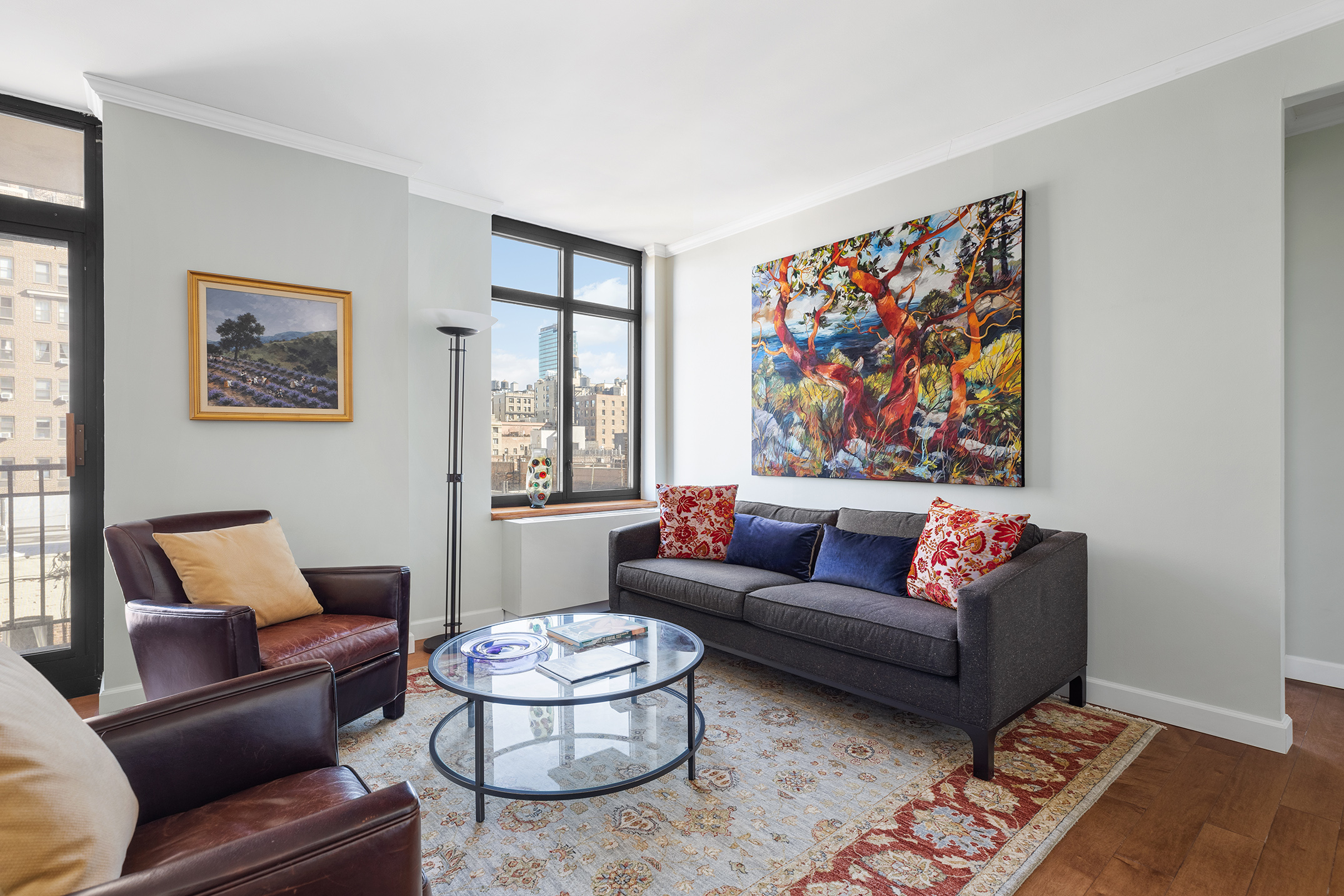 222 Riverside Drive, Unit 9E Manhattan, NY 10025 - Photo 3 of 10