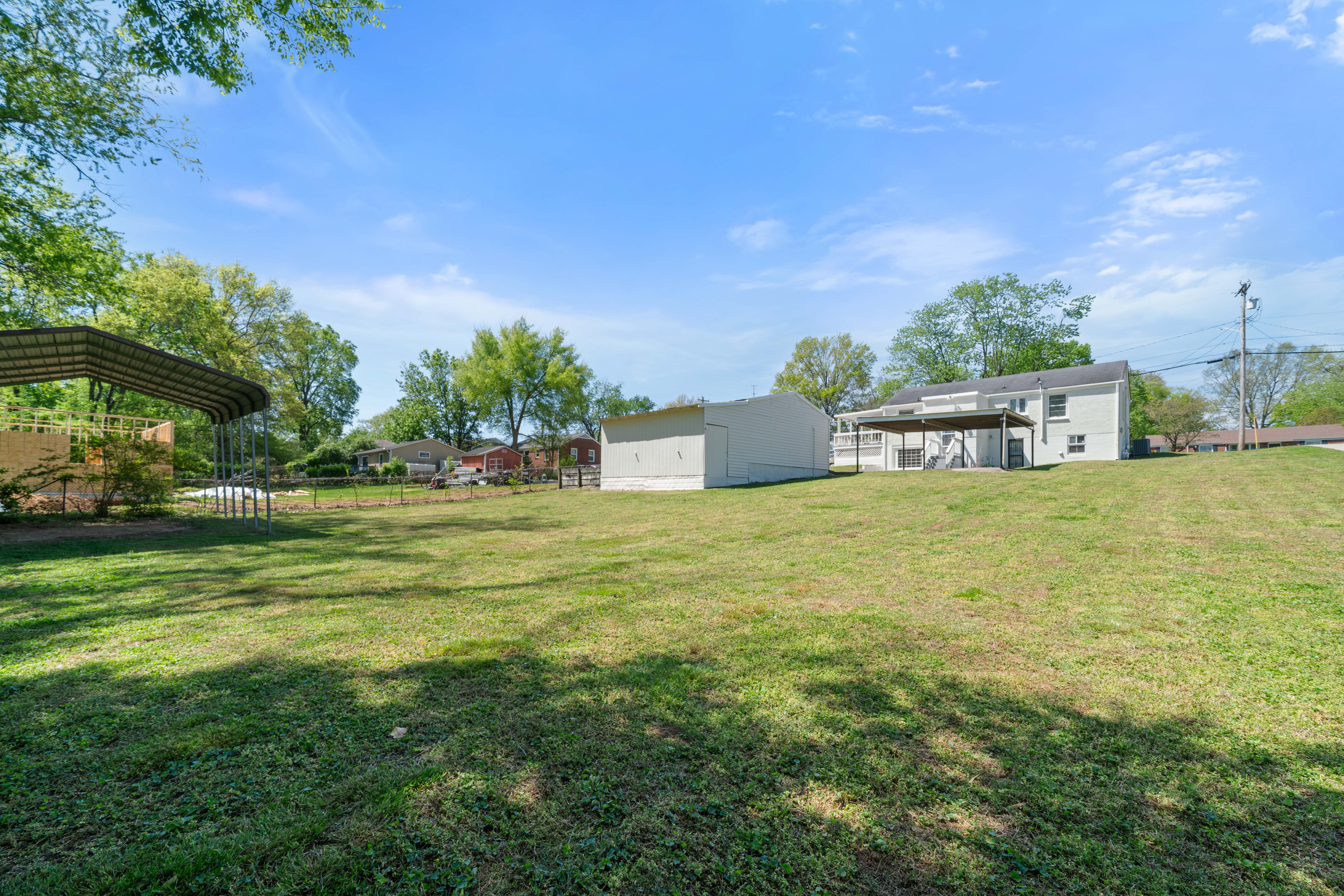 3926 East Ridge Drive Nashville, TN 37211 - Photo 34 of 36