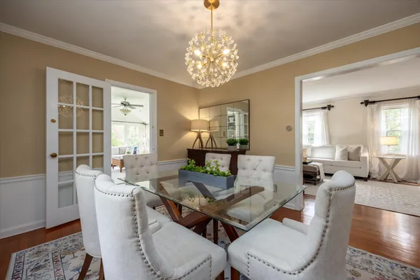 Contact Agent | 22 Deerfield Road, Short Hills, NJ 07078