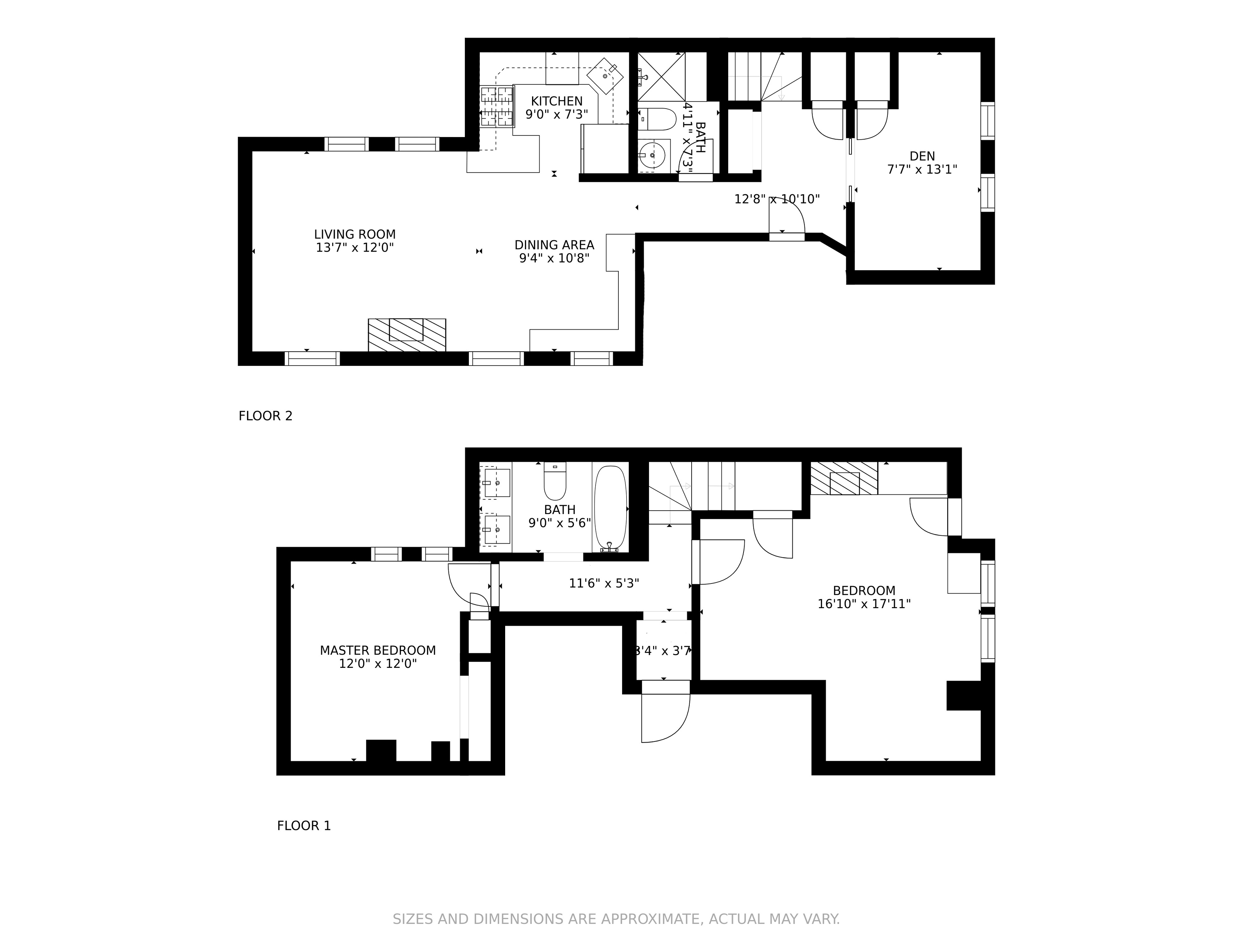 43 Anderson Street, Unit 1 Boston, MA 02114 - Photo 17 of 17