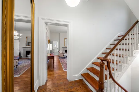 Contact Agent | 16 West Read Street, Baltimore, MD 21201