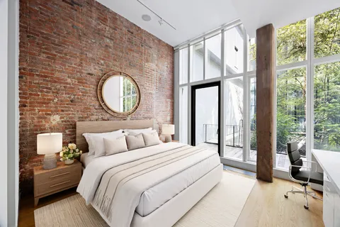 $5,495,000 | 185 Plymouth Street, Unit 2S | DUMBO