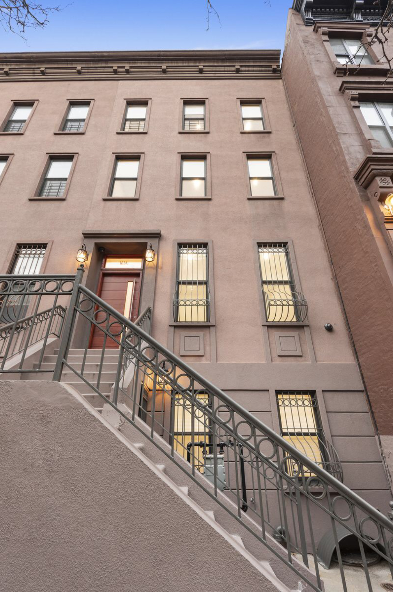 161 A West 129th Street, Unit 1 Manhattan, NY 10027 - Photo 10 of 11