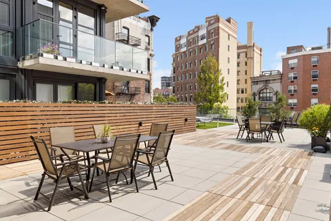 $1,849,000 | 11 Hancock Place, Unit PH102 | Harlem