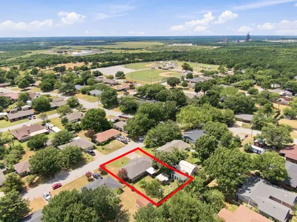 $268,000 | 1508 Hillside Drive, Midlothian, TX 76065