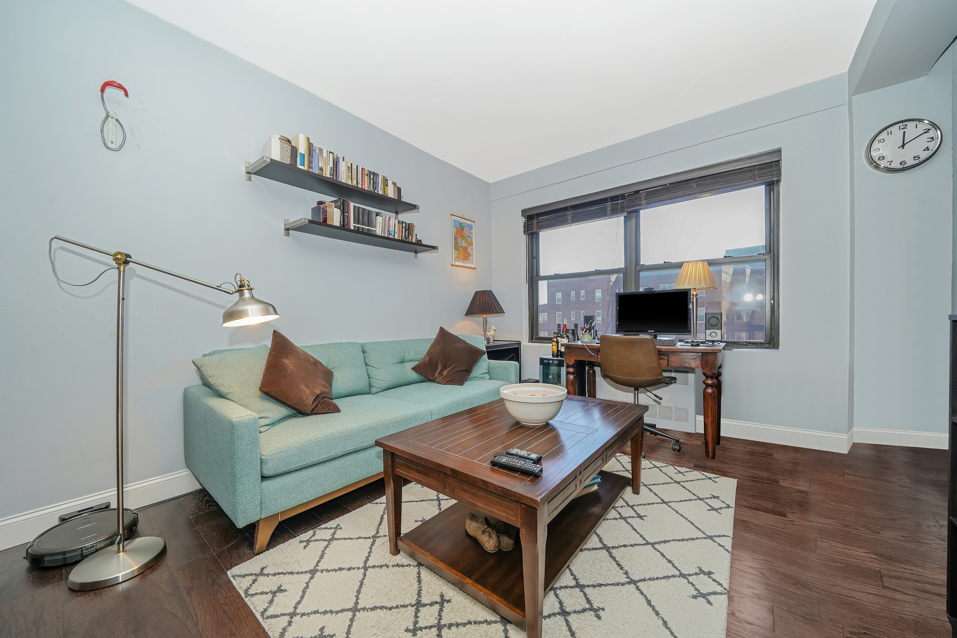 99-60 63rd Road, Unit 7H Queens, NY 11374 - Photo 1 of 18 Gallery Image 1