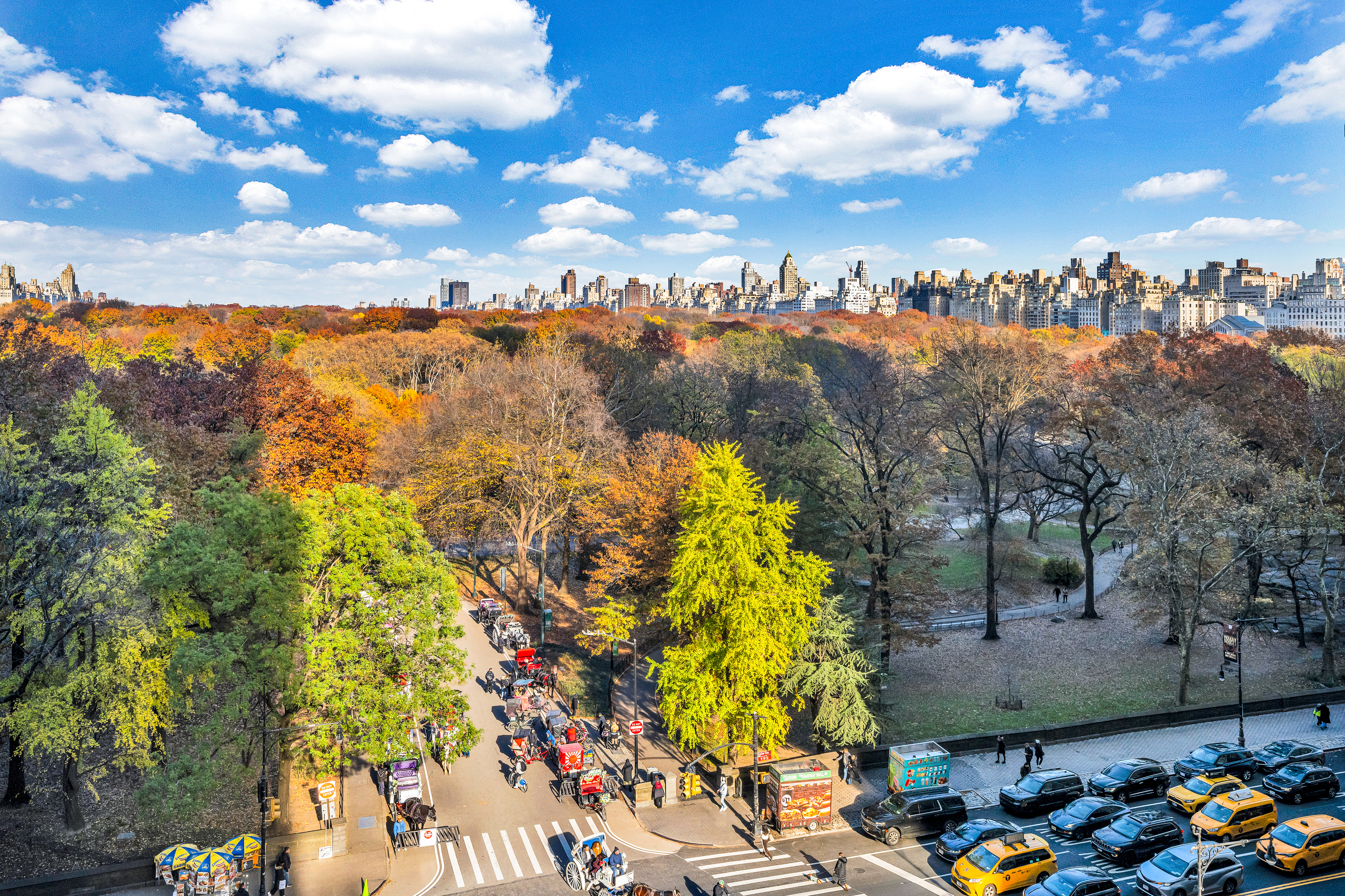 200 Central Park South, Unit 10A Manhattan, NY 10019 - Photo 2 of 10