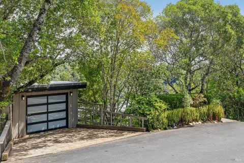 $3,595,000 | 171 Elinor Avenue, Mill Valley, CA 94941
