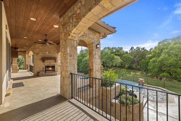 $1,825,000 | 303 Bella Montagna Circle, Austin, TX 78734