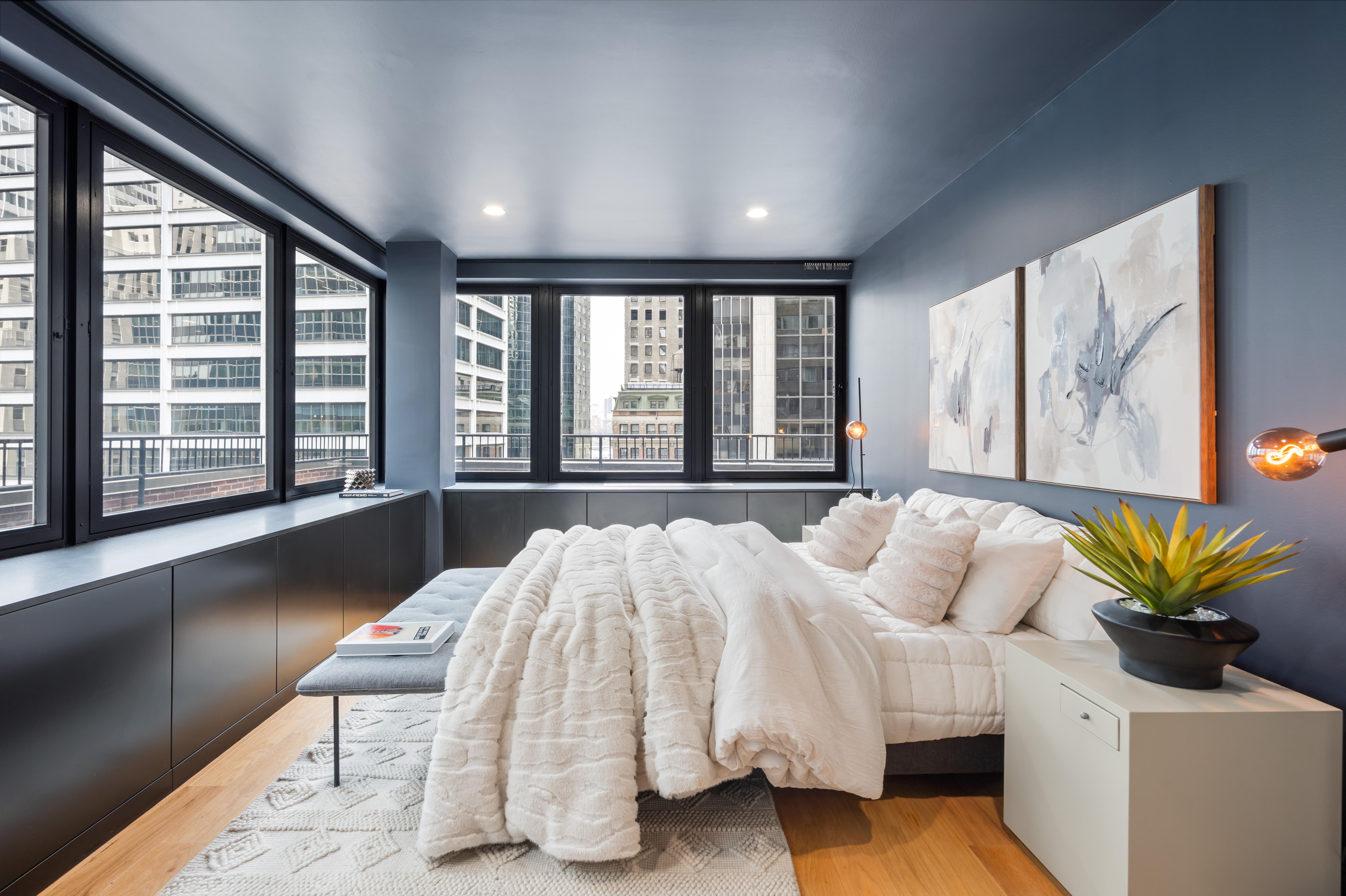 130 Water Street, Unit 7K Manhattan, NY 10005 - Photo 7 of 15 Gallery Image 7