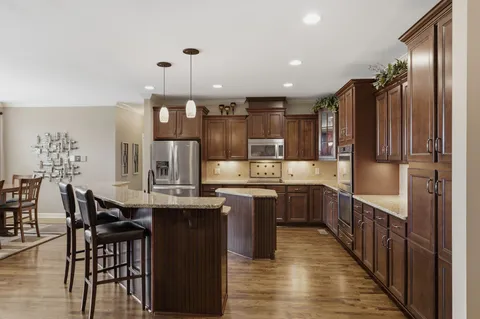 $1,353,000 | 3716 Bosk Lane, College Grove, TN 37046