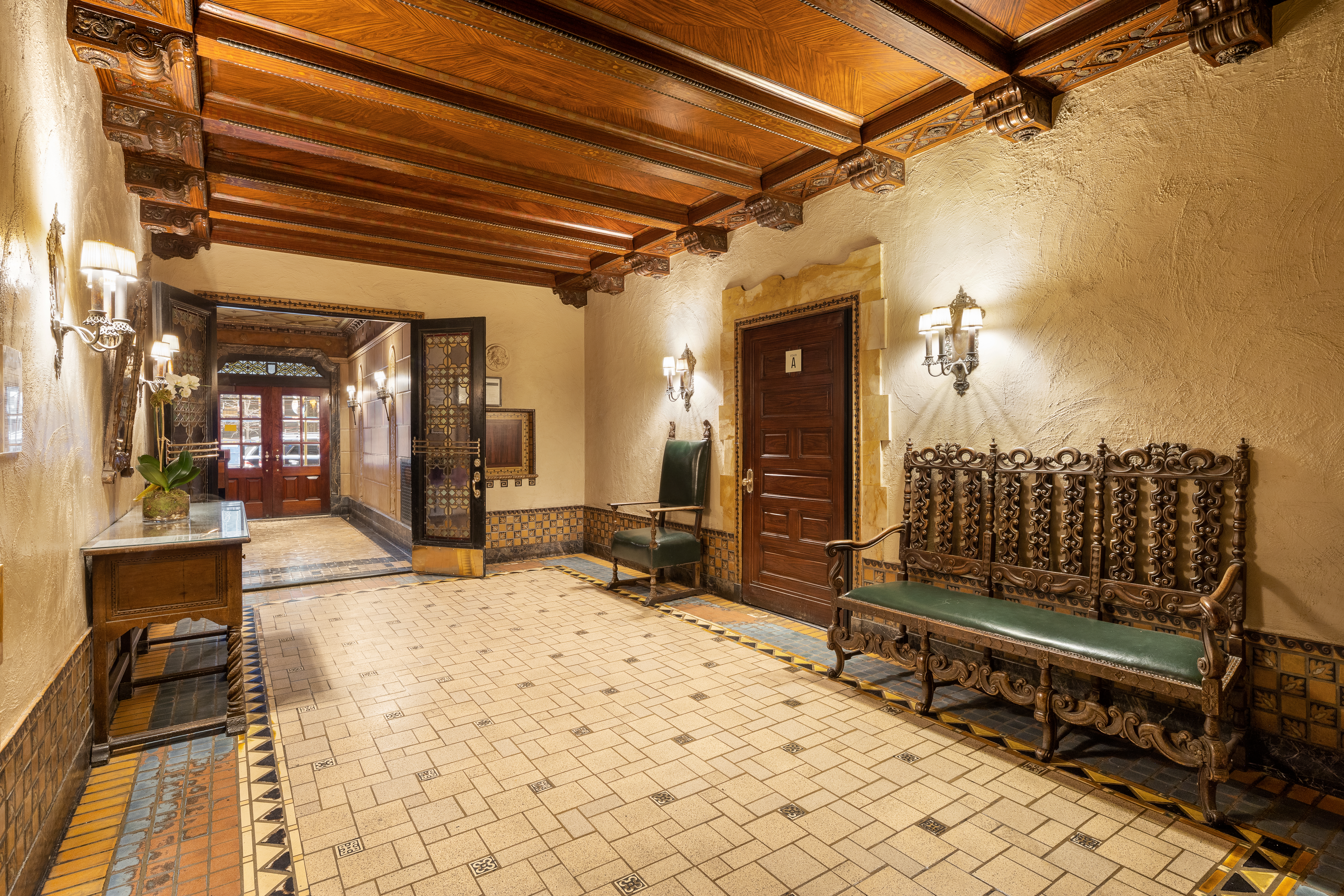 41 West 96th Street, Unit 4B Manhattan, NY 10025 - Photo 12 of 15