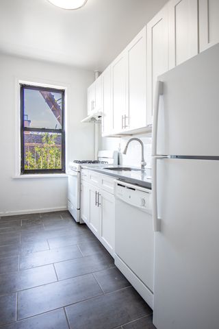 $161,000 | 675 Walton Avenue, Unit 6K | Concourse Village