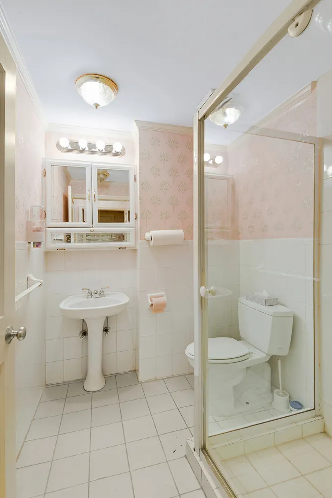 $395,000 | 145 West 86th Street, Unit 1C | Upper West Side