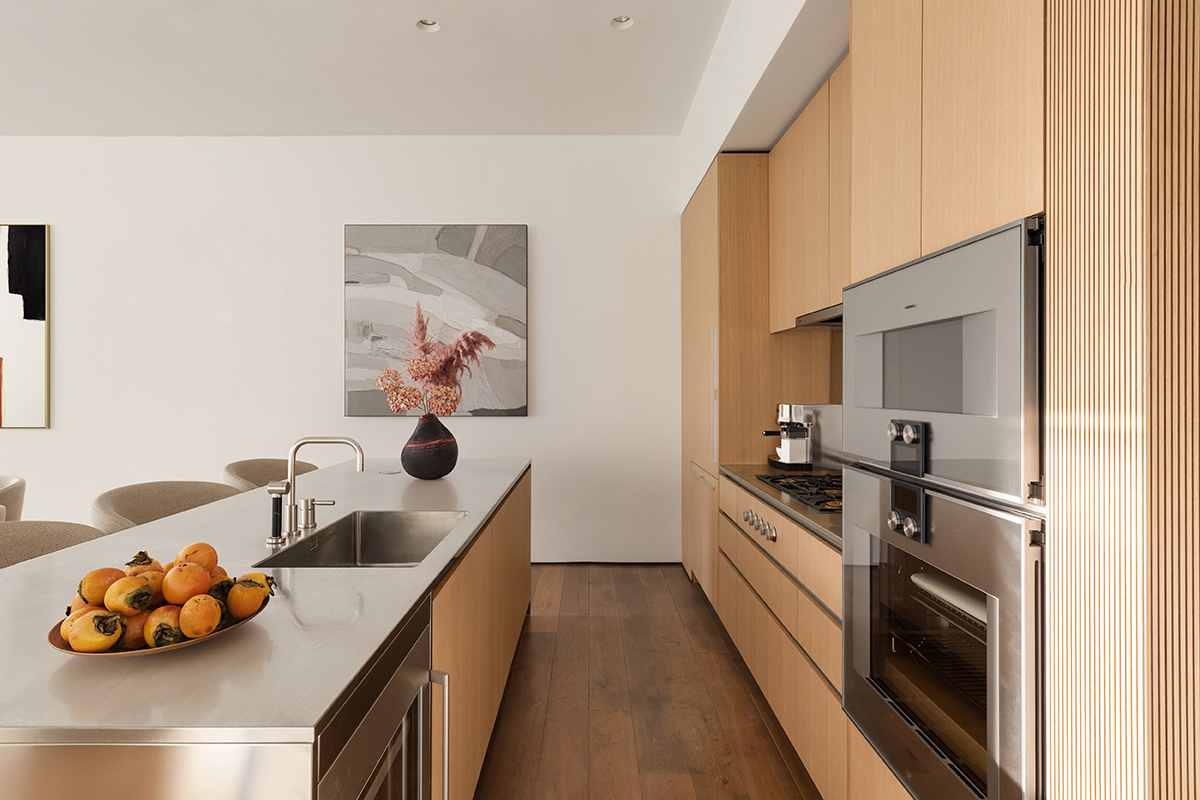 527 West 27th Street, Unit 9B Manhattan, NY 10001 - Photo 3 of 8