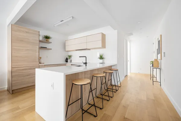 $1,995,000 | 79 Green Street, Unit 1 | Greenpoint