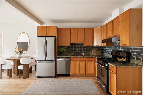 $750,000 | 315 20th Street, Unit 3B | Greenwood Heights