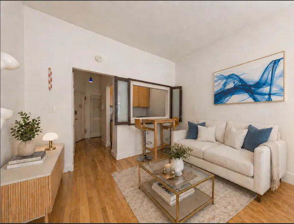 $299,000 | 340 East 83rd Street, Unit 1A | Upper East Side