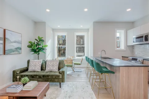 $475,000 | 933 N Street Northwest, Unit 101, Washington, DC 20001