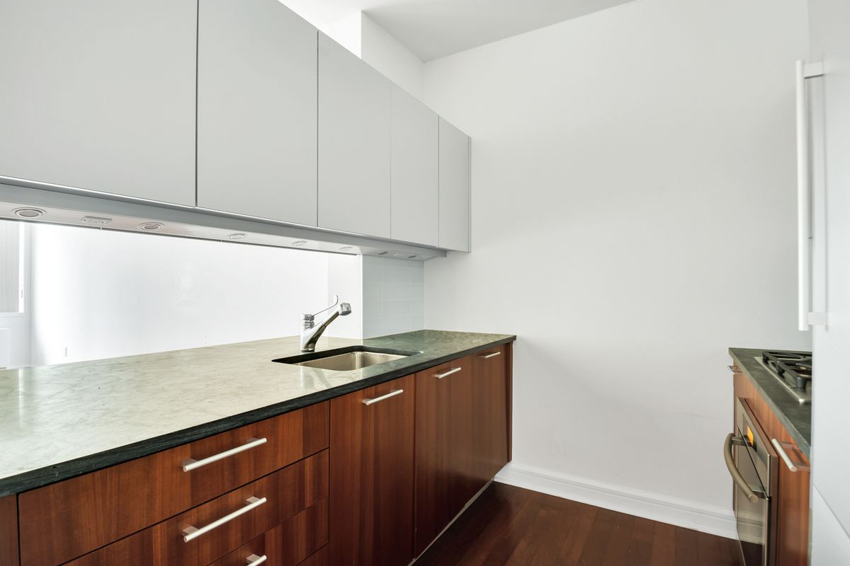 100 Riverside Boulevard, Unit 6E Manhattan, NY 10069 - Photo 2 of 7