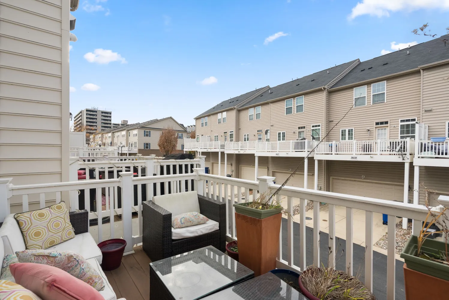 $565,000 | 3612 Fort Lincoln Drive Northeast, Washington, DC 20018