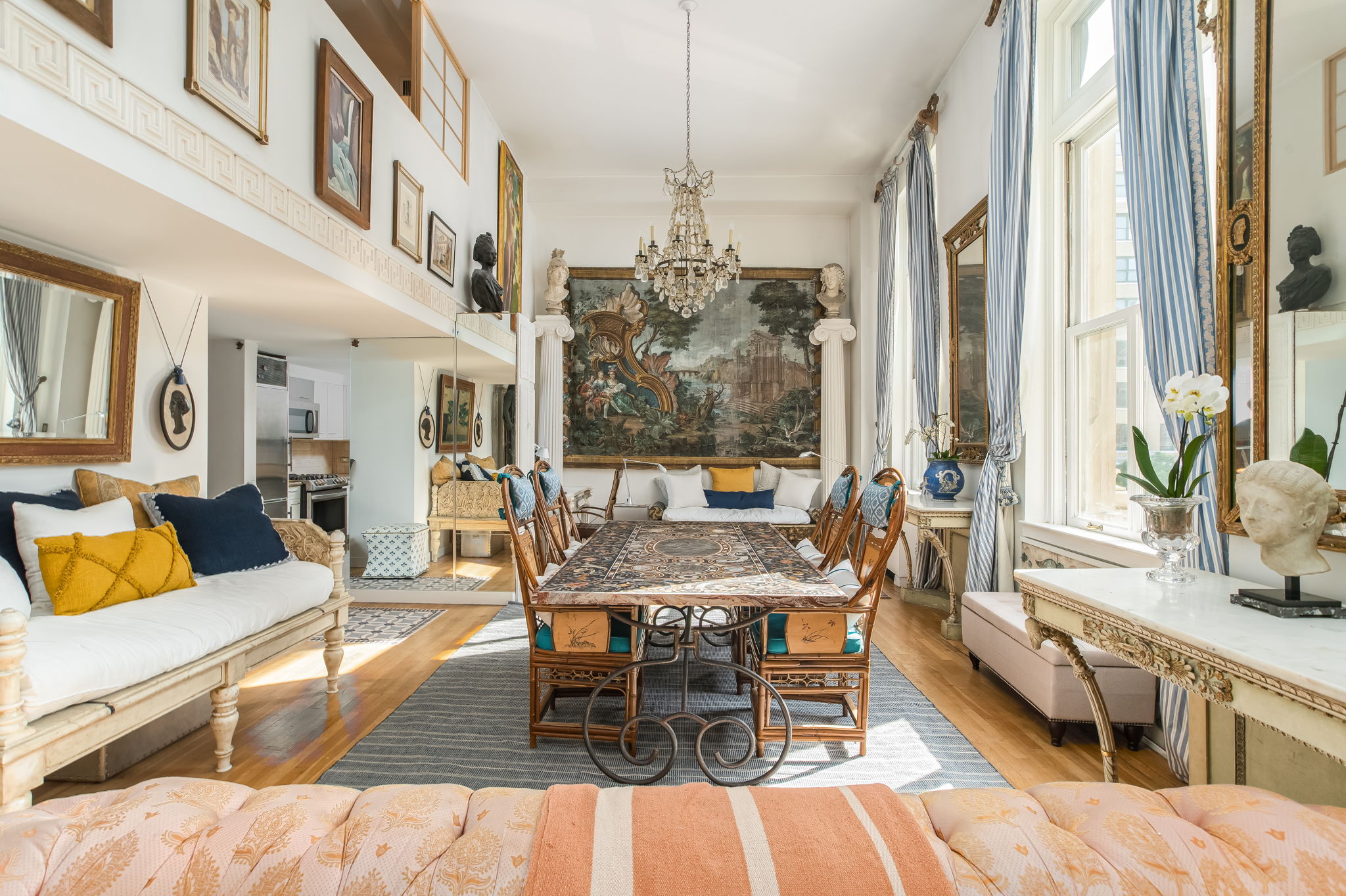 240 Centre Street, Unit 3B Manhattan, NY 10013 - Photo 3 of 20