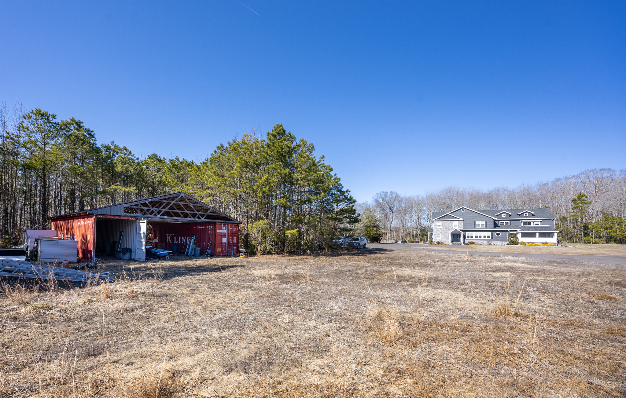 1309 Tyler Road Woodbine, NJ 08270 - Photo 85 of 86