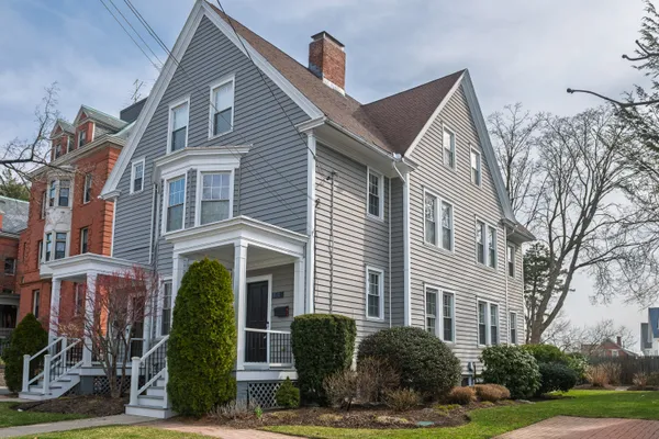 $589,000 | 121 Governor Street, Unit 1, Providence, RI 02906