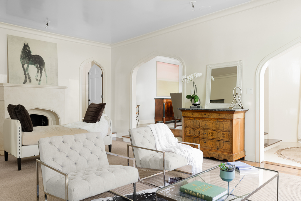 2401 Enfield Road Austin, TX 78703 - Photo 8 of 36