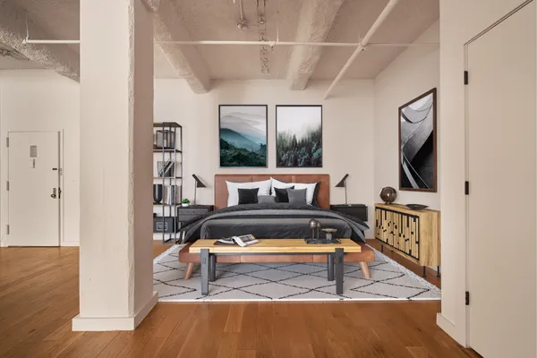 $4,850 | 275 Park Avenue, Unit 3K | Clinton Hill