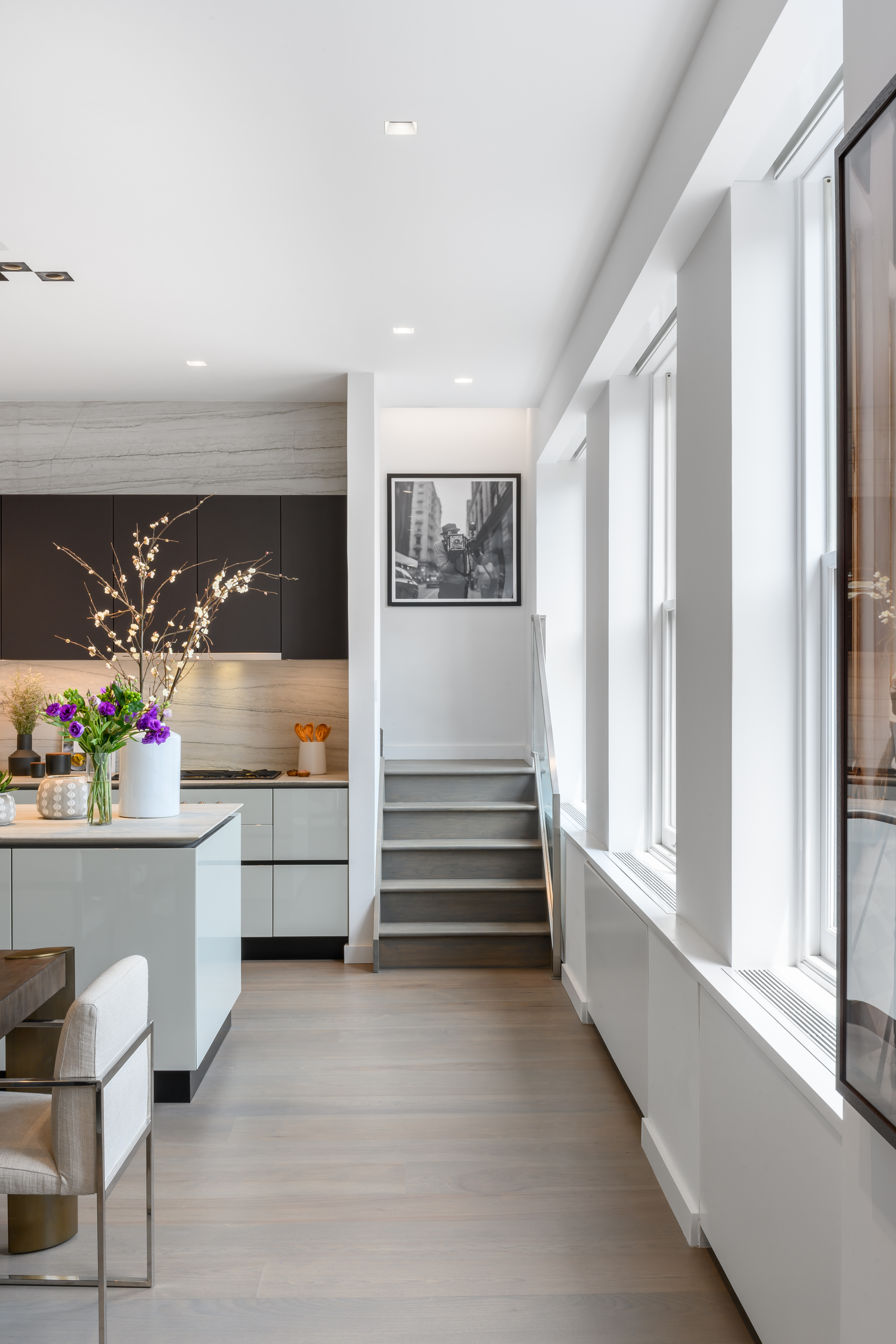 111 Wooster Street, Unit PHE Manhattan, NY 10012 - Photo 19 of 30