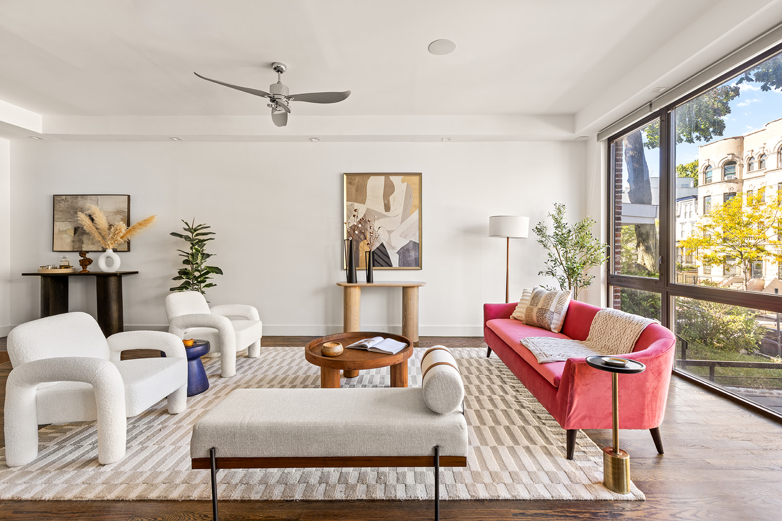 454 A Decatur Street Brooklyn, NY 11233 - Photo 2 of 14