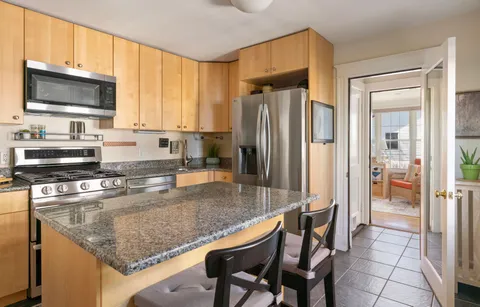$770,000 | 14 Harrison Avenue, Unit 1, Cambridge, MA 02140
