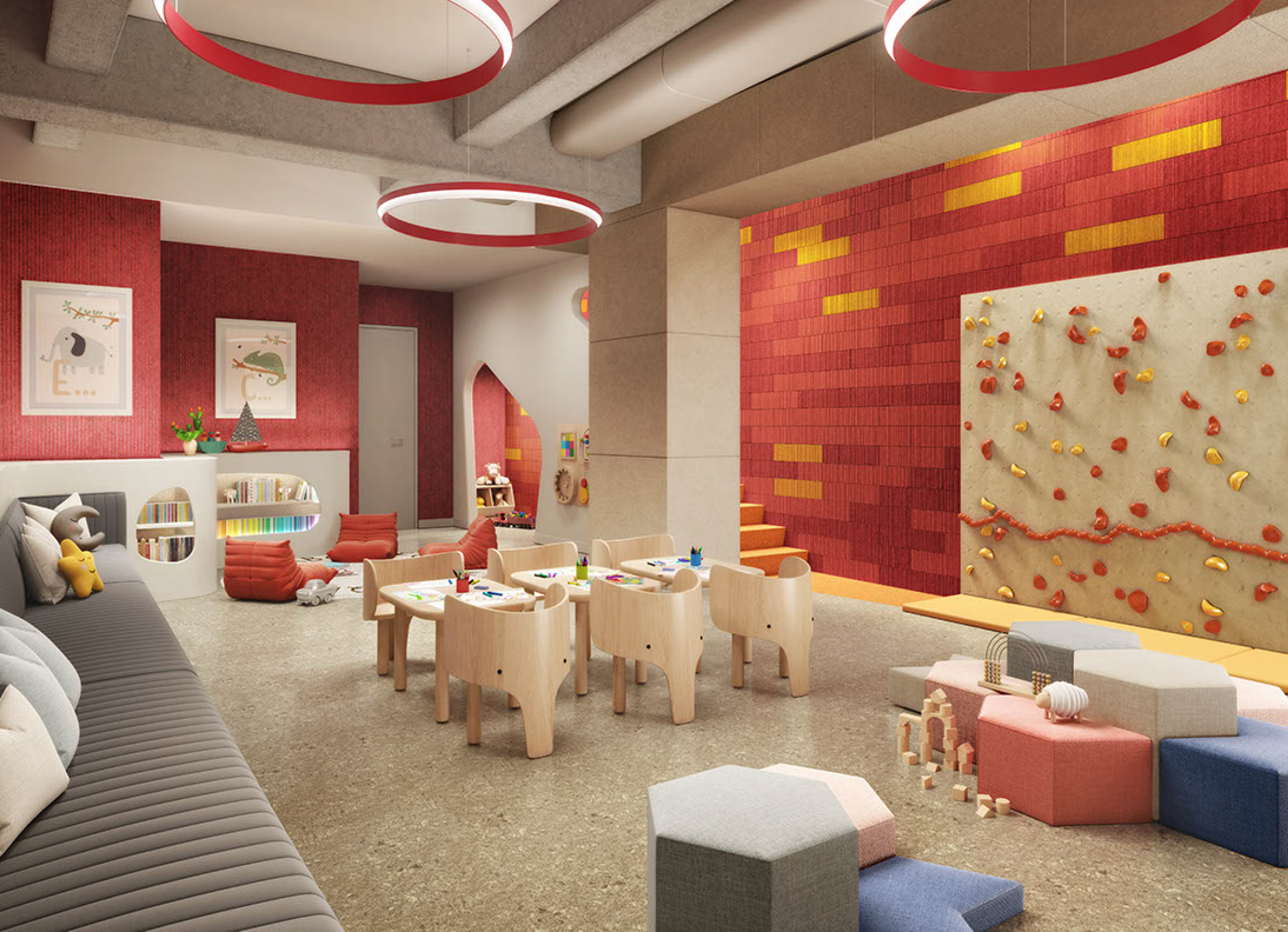 1 Wall Street, Unit 3301 Manhattan, NY 10005 - Photo 17 of 23