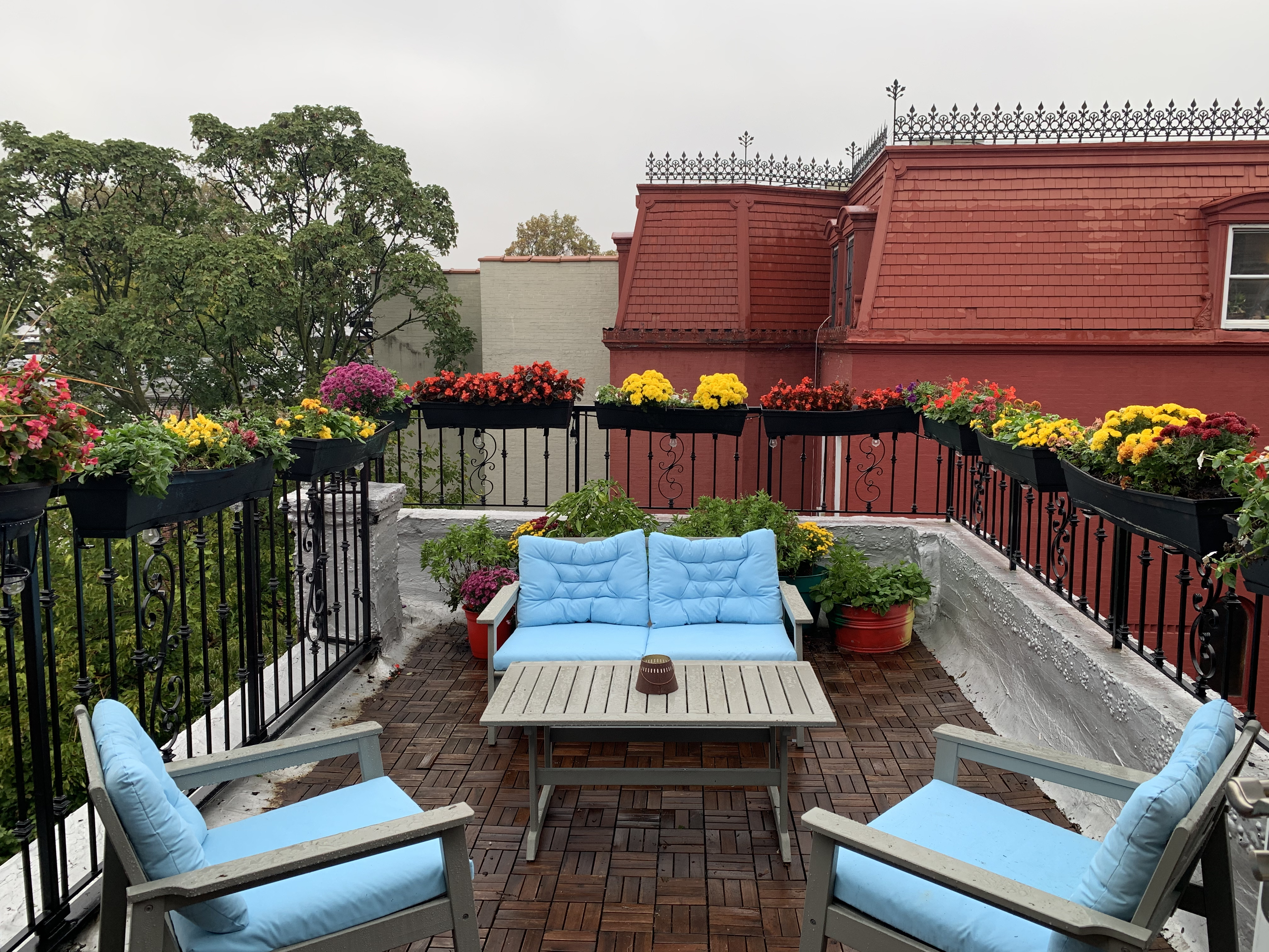 901 Saint Marks Avenue, Unit TRIPLEX Brooklyn, NY 11213 - Photo 19 of 28