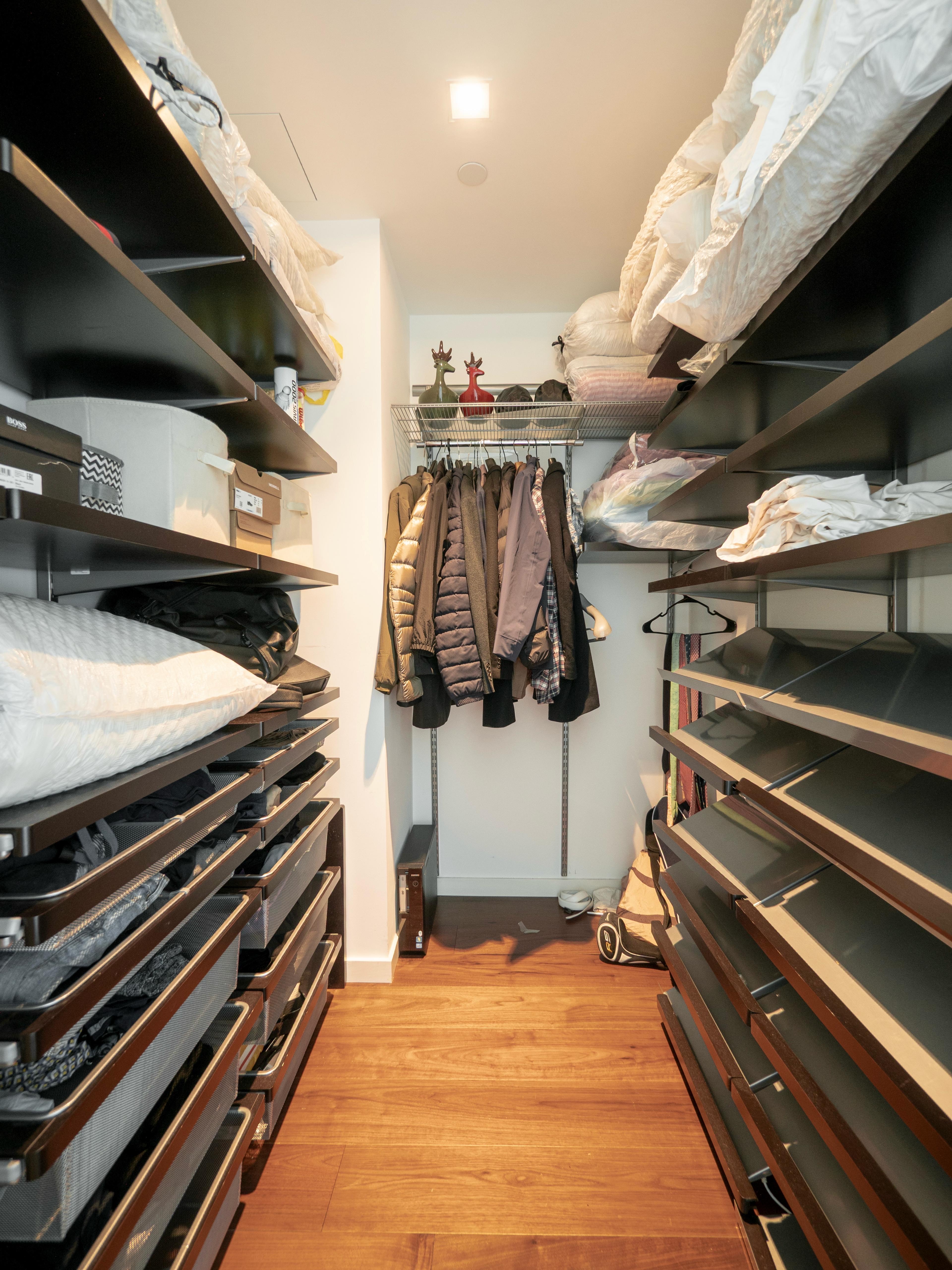 1 West End Avenue, Unit 17B Manhattan, NY 10023 - Photo 4 of 6