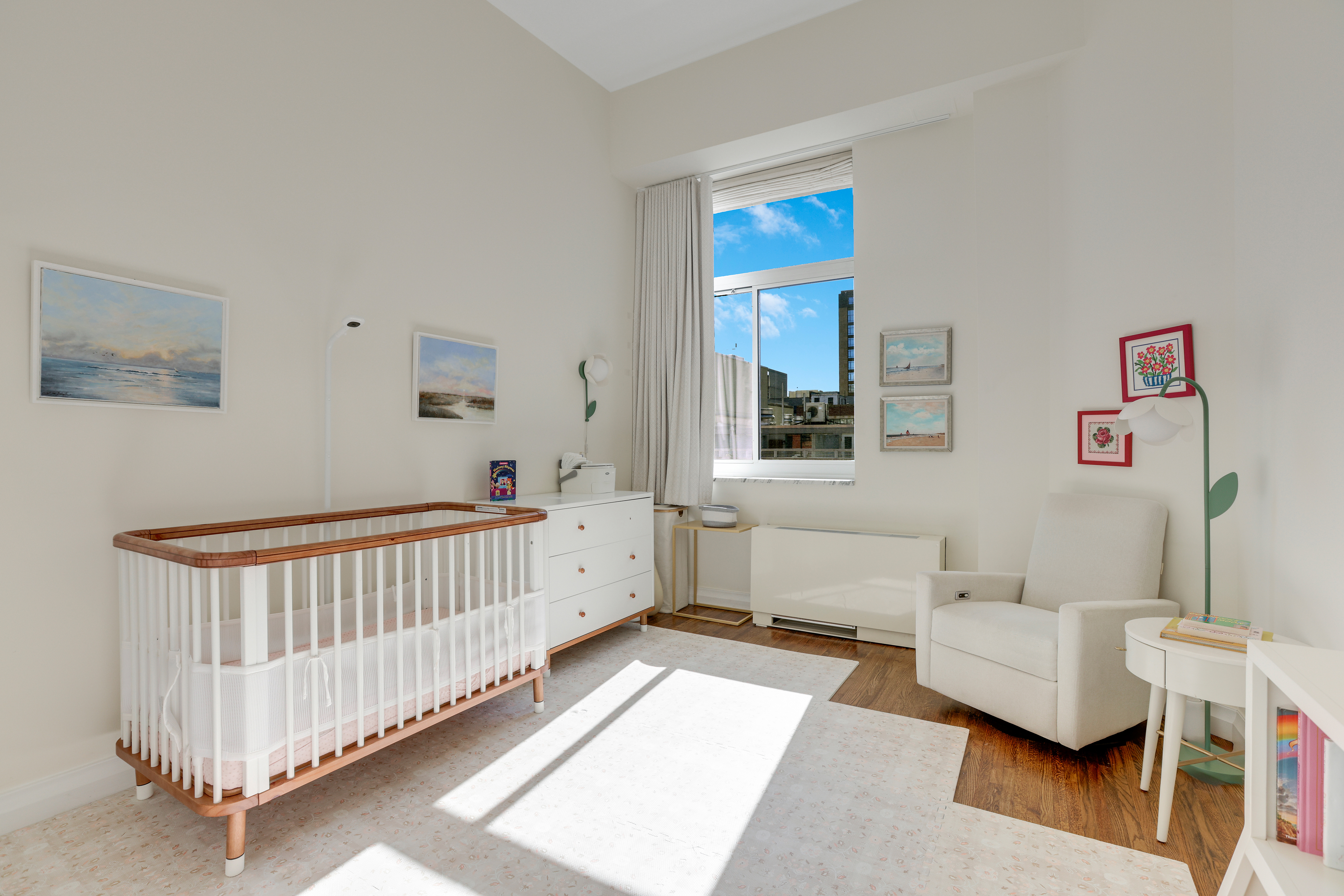 205 East 22nd Street, Unit PHF Manhattan, NY 10010 - Photo 8 of 15