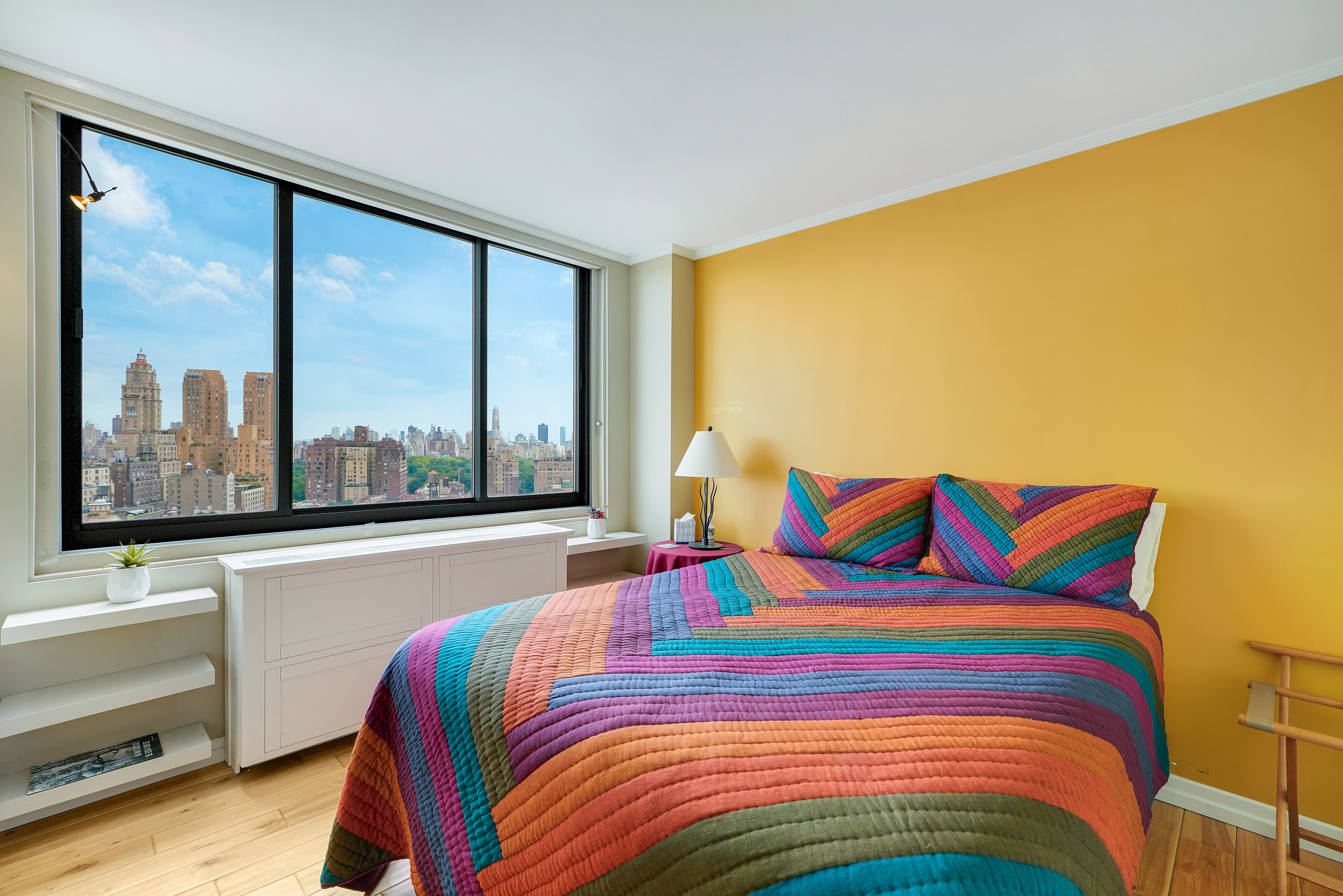 2025 Broadway, Unit 24F Manhattan, NY 10023 - Photo 6 of 11 Gallery Image 6