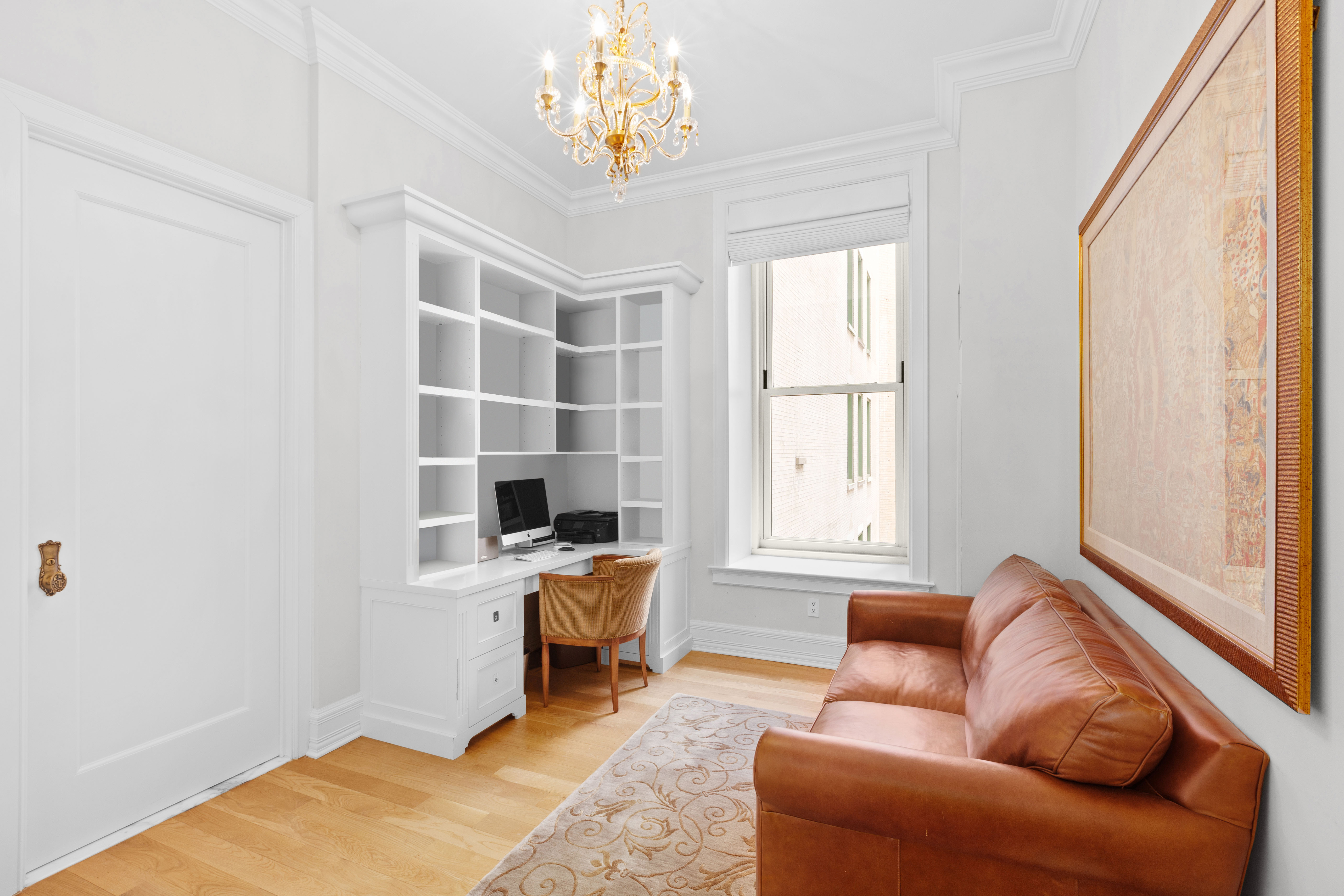 1 Central Park South, Unit 915 Manhattan, NY 10019 - Photo 17 of 24 Gallery Image 17